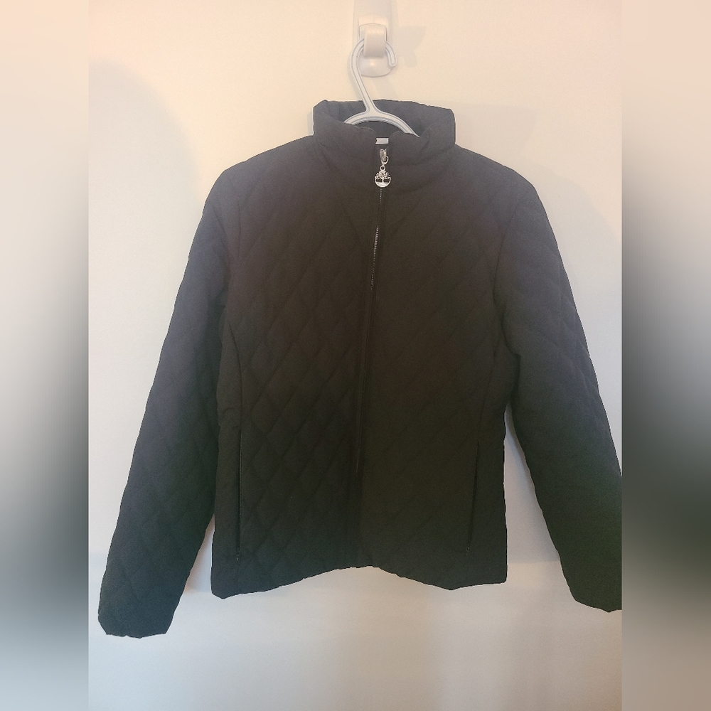Timberland Piper Mountain Quilted Jacket